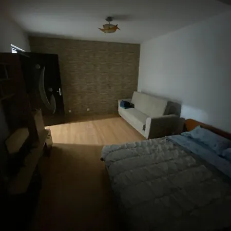 Apartament Apartament Eforie Nord