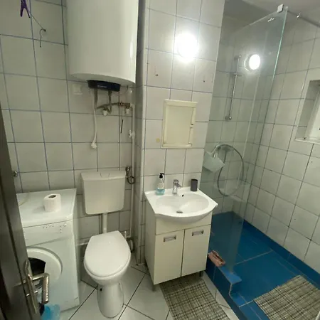 Apartament Apartament *