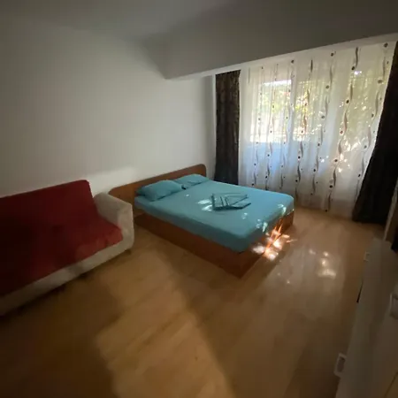 Apartament Apartament Eforie Nord